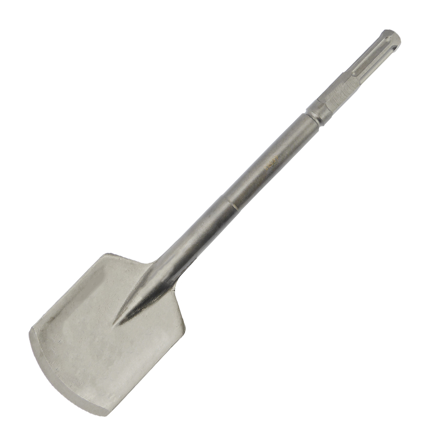 110mm x 500mm Hilti TE905 Clay Spade